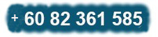 Forwarding company telphone number